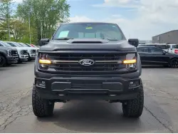 2026 FORD F150