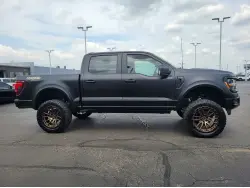 2026 FORD F150