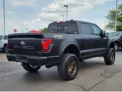 2026 FORD F150