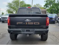 2026 FORD F150
