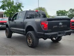2026 FORD F150