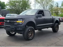 2026 FORD F150