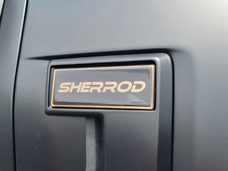 2026 FORD F150