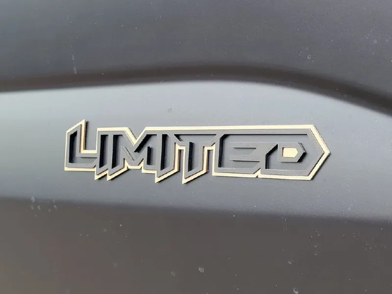 2026 FORD F150