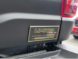 2026 FORD F150