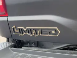 2026 FORD F150