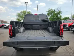 2026 FORD F150