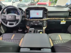 2026 FORD F150