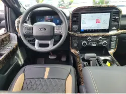 2026 FORD F150