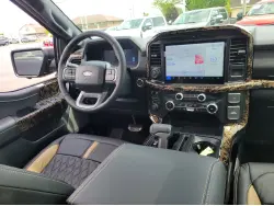 2026 FORD F150