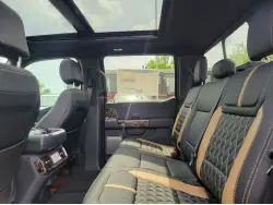 2026 FORD F150