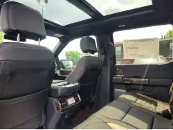 2026 FORD F150