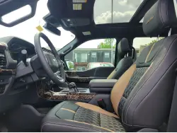 2026 FORD F150
