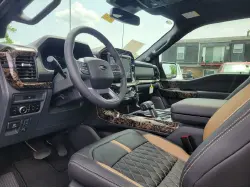 2026 FORD F150