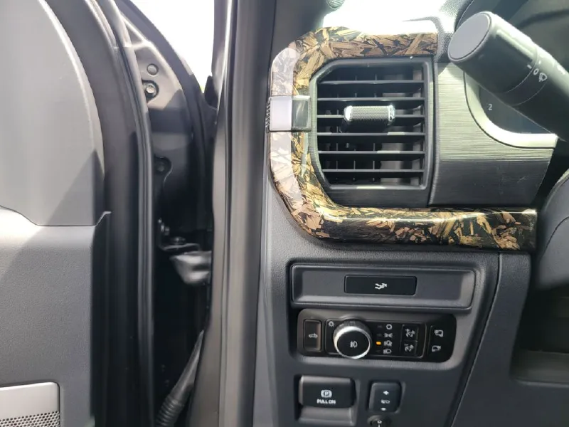 2026 FORD F150