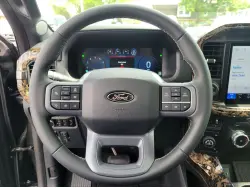 2026 FORD F150