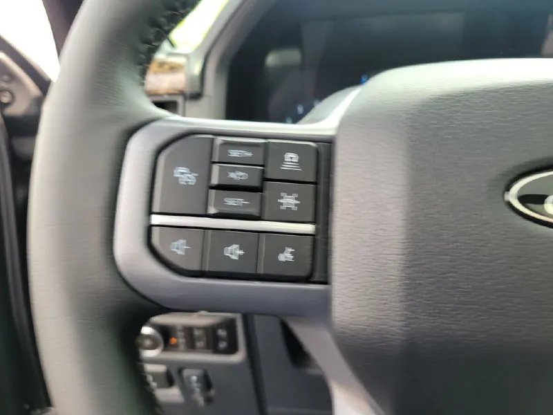 2026 FORD F150
