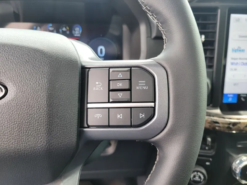 2026 FORD F150