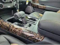 2026 FORD F150