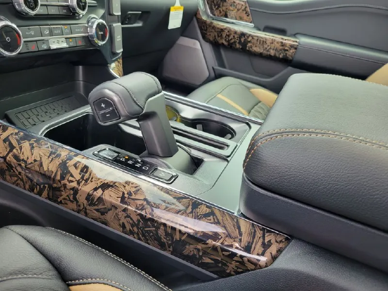 2026 FORD F150