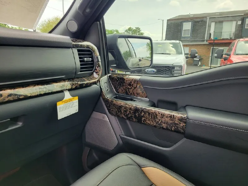 2026 FORD F150