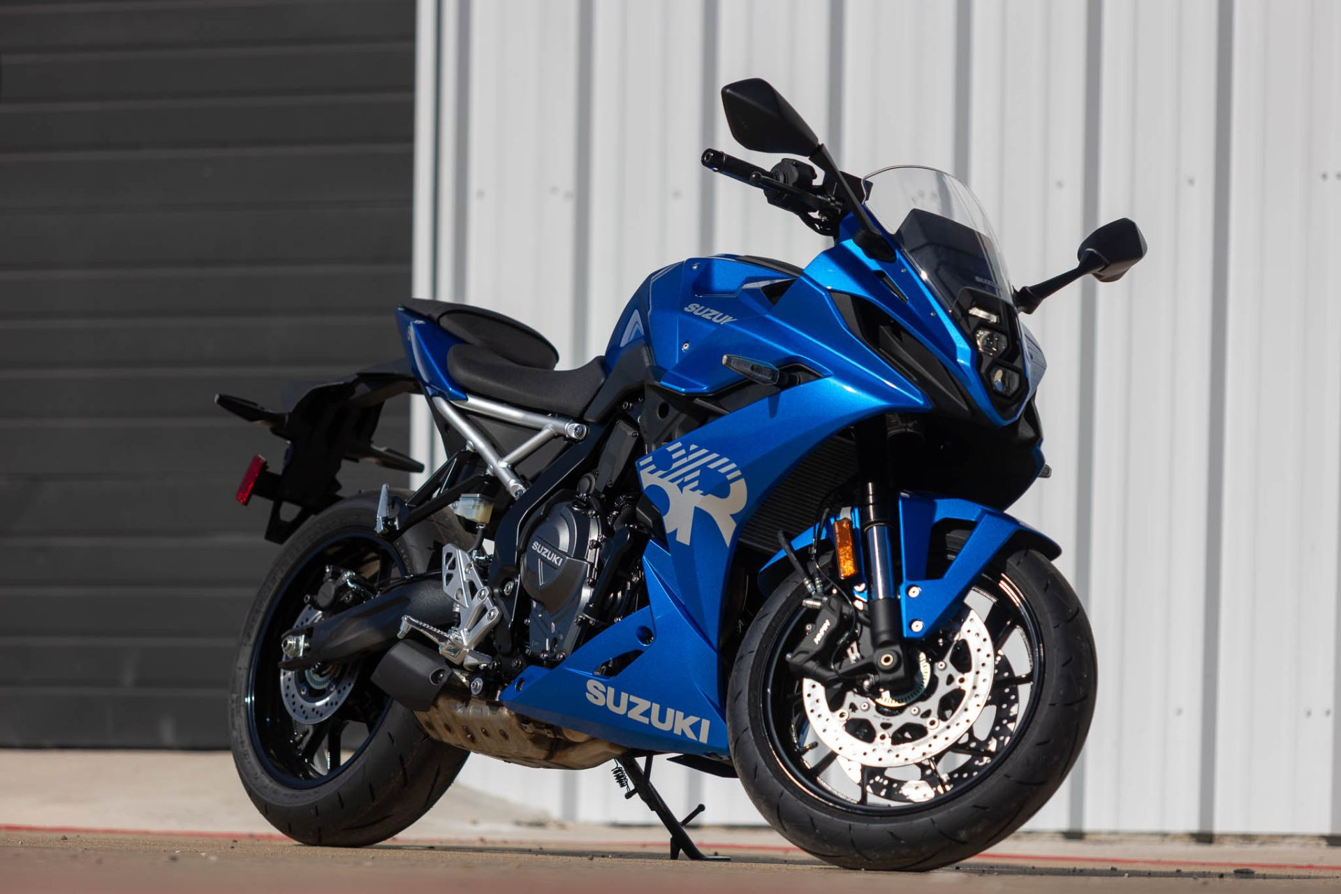 2026 Suzuki GSX-8R 8R in Lancaster, TX