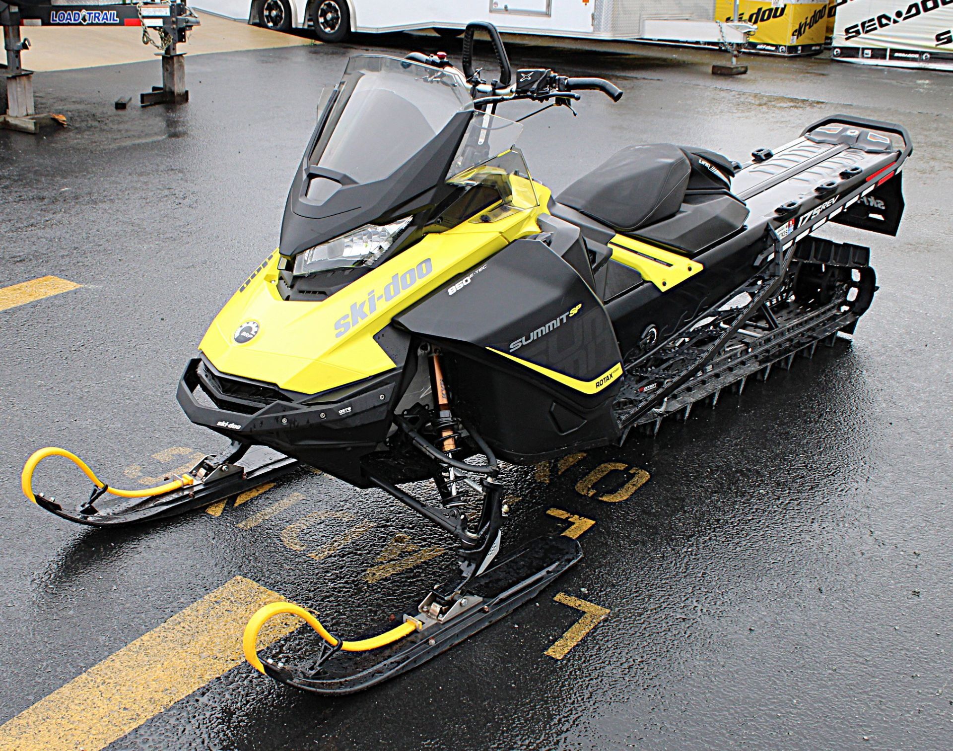 2018 Ski-Doo For Sale - Ski-Doo Snowmobiles - Snowmobile Trader