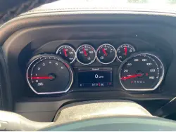 2023 CHEVROLET Silverado 2500HD