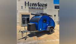 2021 Hero Camper RANGER RV