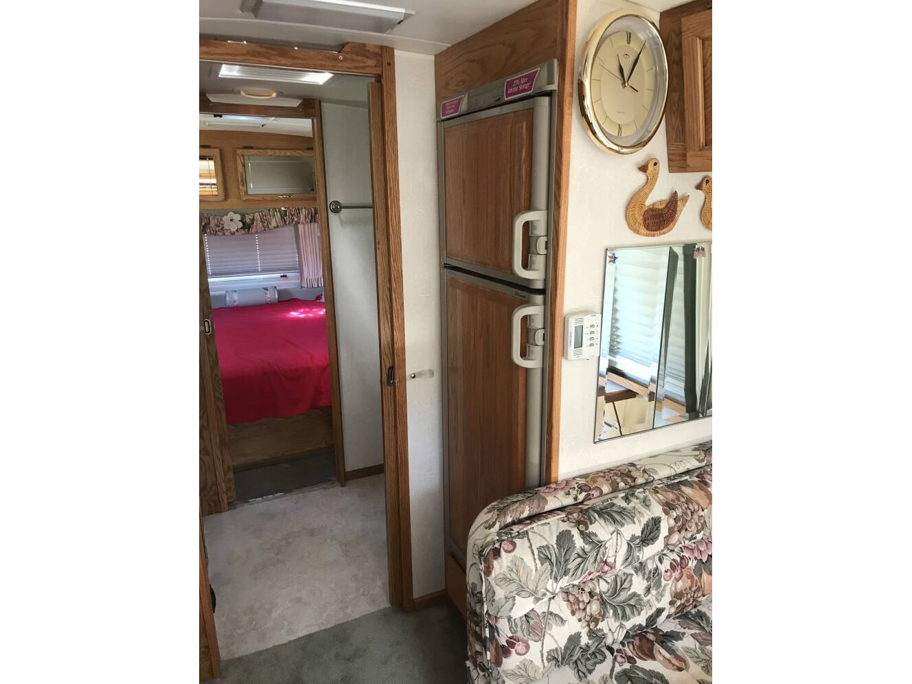 A photo of this 2000 Airstream EXCELLA 30