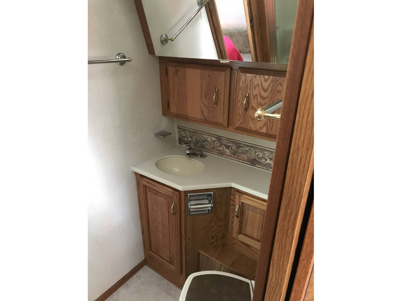 A photo of this 2000 Airstream EXCELLA 30