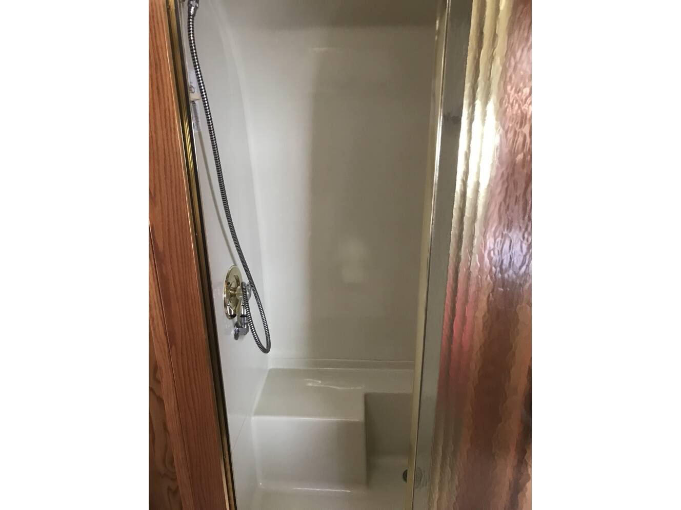 A photo of this 2000 Airstream EXCELLA 30