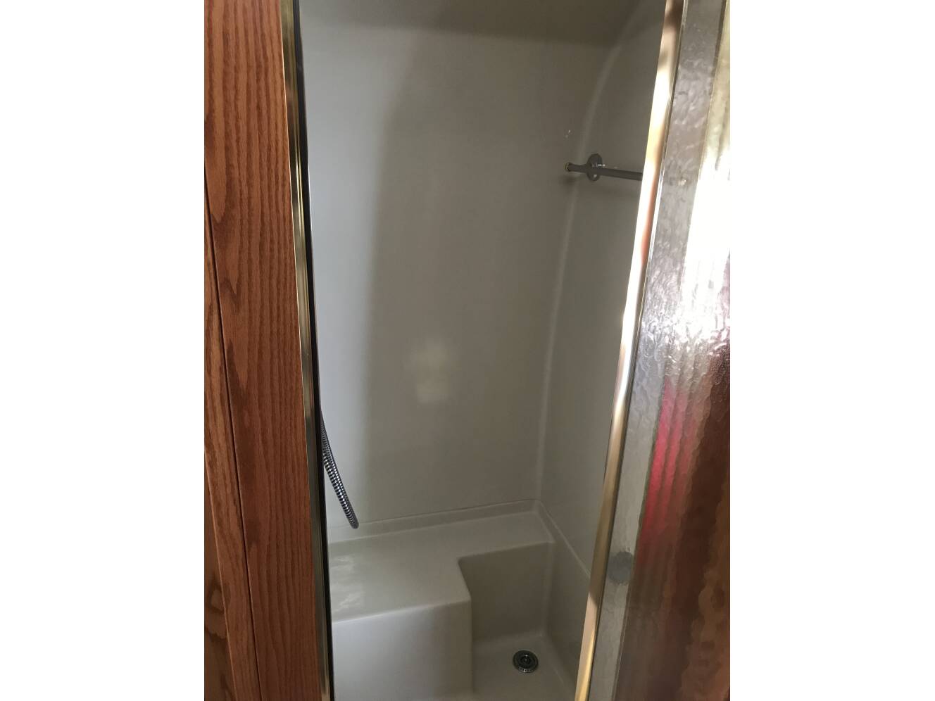 A photo of this 2000 Airstream EXCELLA 30