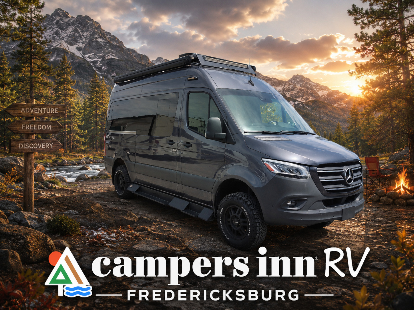 2022 Tiffin Motorhomes Cahaba 19SC RV