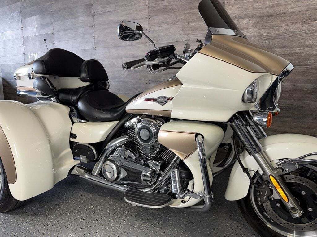 Used 2012 Kawasaki Vulcan 1700 Voyager For Sale in Mesa, AZ