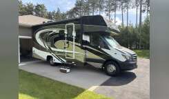 2018 Coachmen PRISM 2200 FS RV