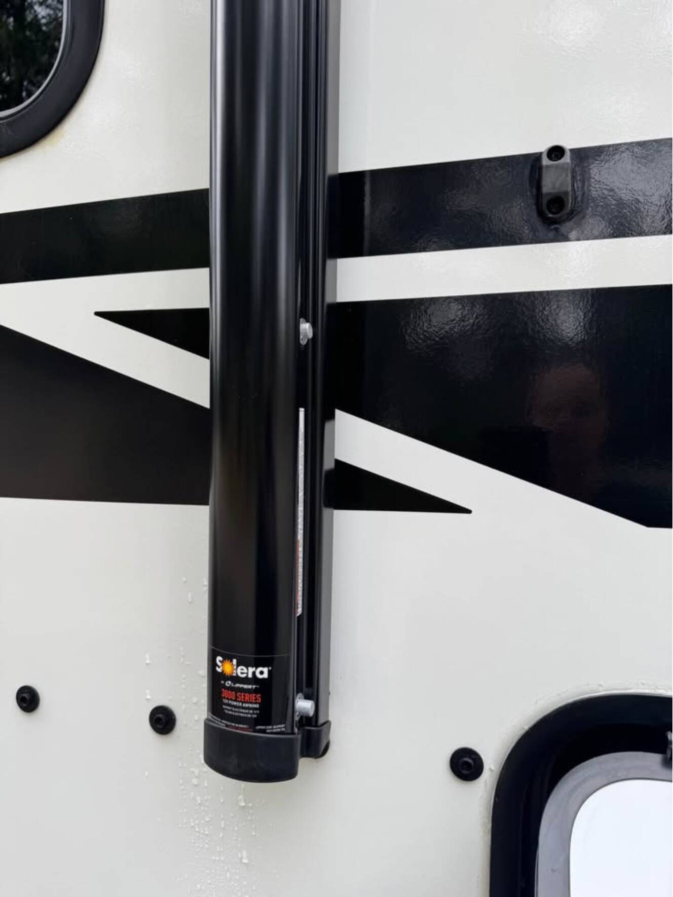 A photo of this 2021 Grand Design IMAGINE 2600RB