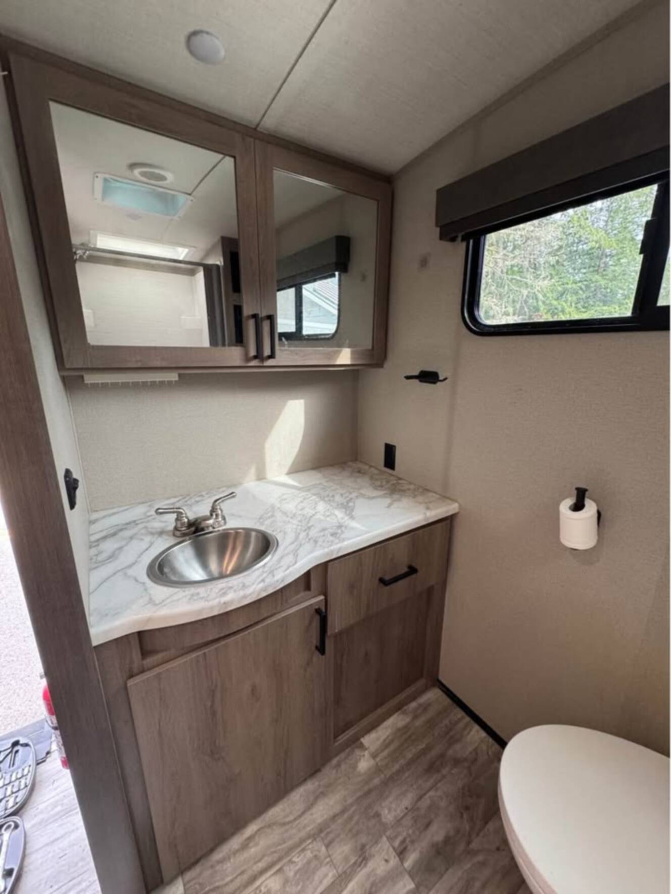 A photo of this 2021 Grand Design IMAGINE 2600RB