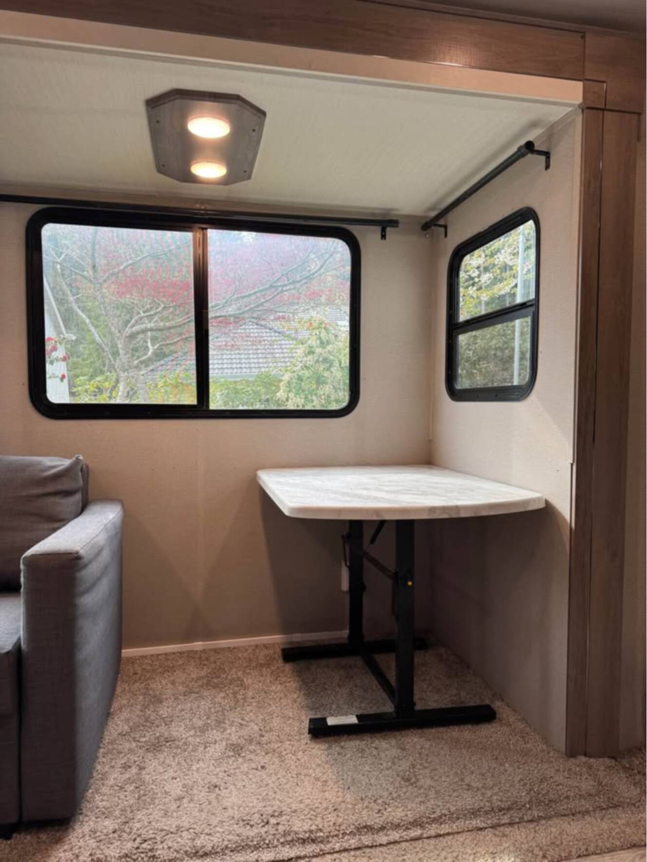 A photo of this 2021 Grand Design IMAGINE 2600RB