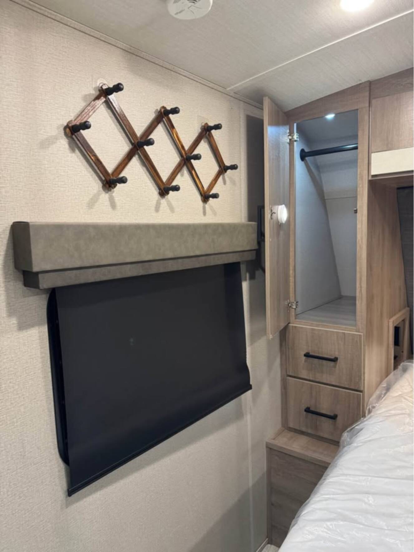 A photo of this 2021 Grand Design IMAGINE 2600RB