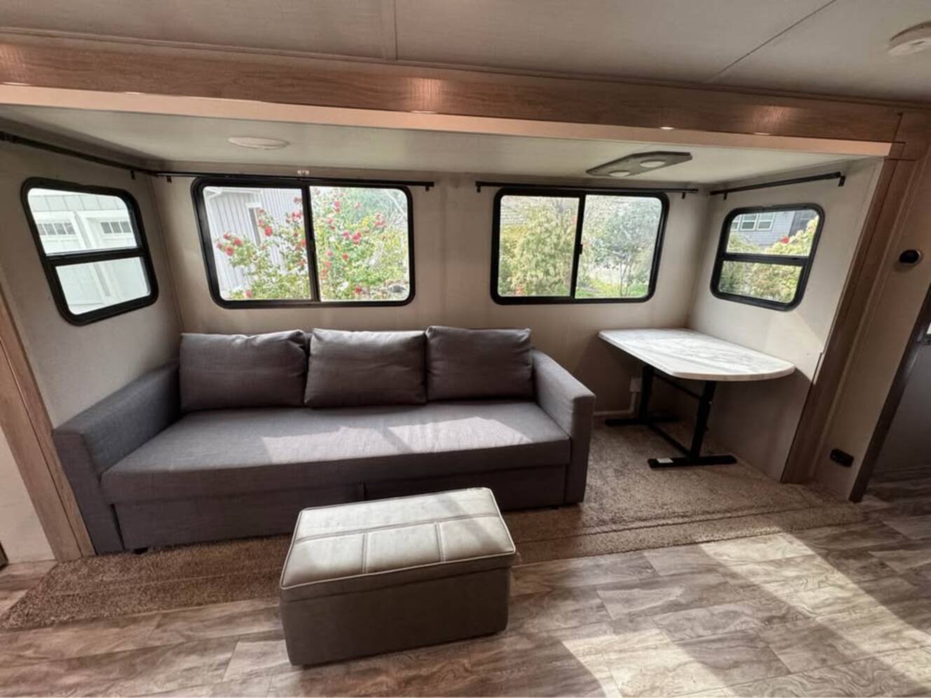 A photo of this 2021 Grand Design IMAGINE 2600RB