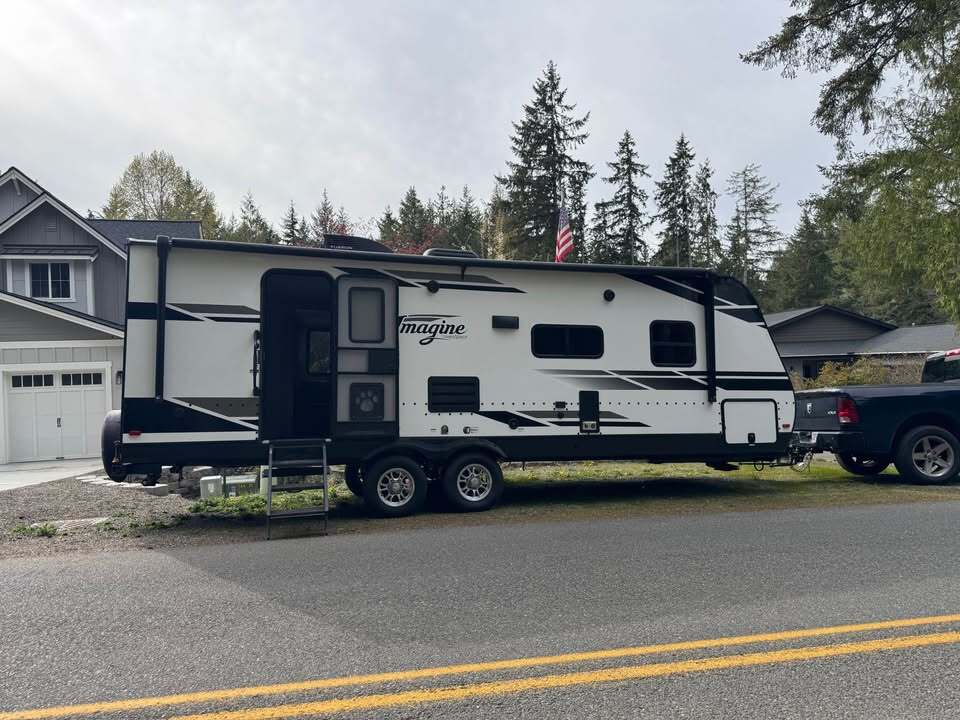 2021 Grand Design IMAGINE 2600RB RV