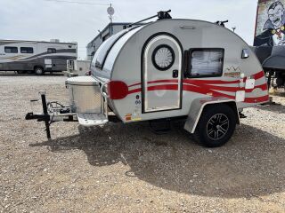 2020 NUCAMP T@G BOONDOCK EDGE XL