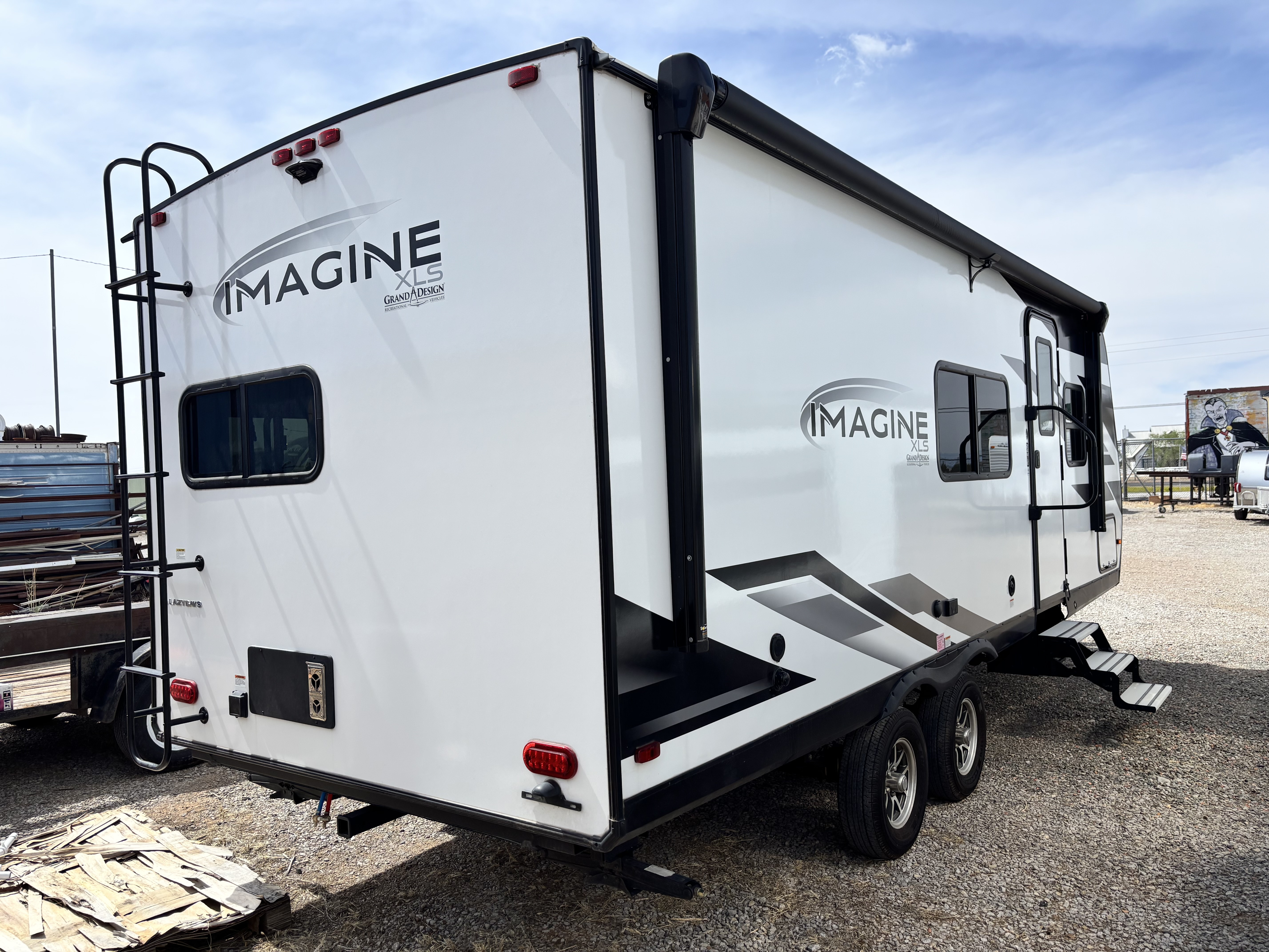 2024 Grand Design IMAGINE 22MLE in moriarty NM