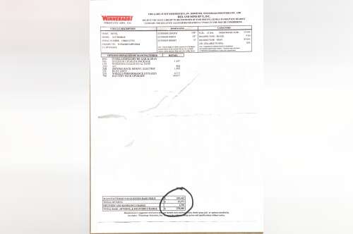 2025 Winnebago REVEL 44E in la habra CA