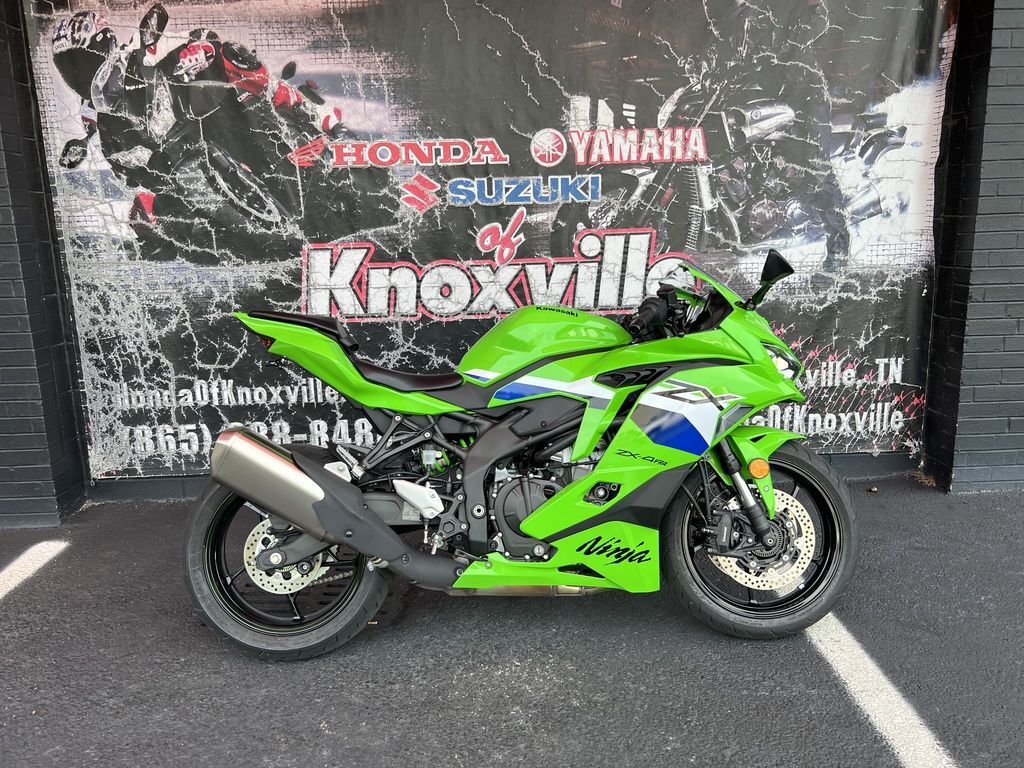 Green Ninja Motorcycles For Sale Near 37777 - Cycle Trader