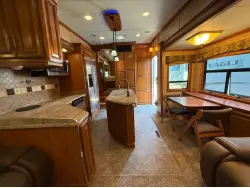 2014 DRV MOBILE SUITES 38RESB3