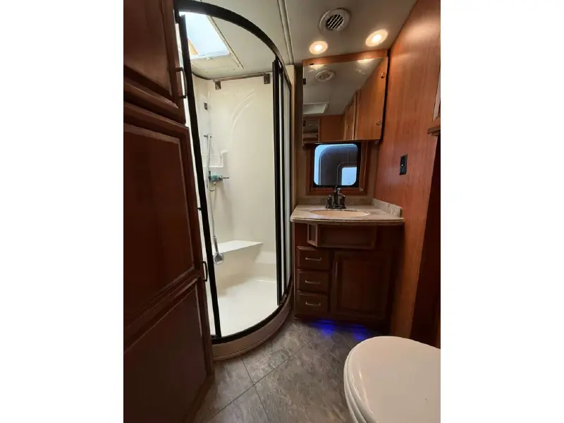 2014 DRV MOBILE SUITES 38RESB3