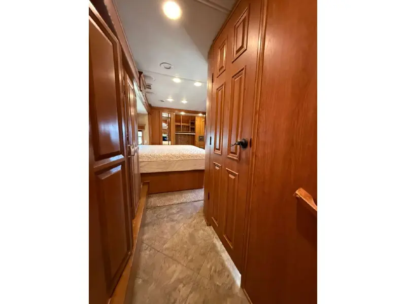 2014 DRV MOBILE SUITES 38RESB3