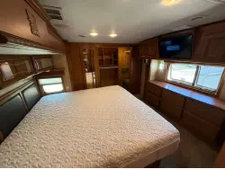 2014 DRV MOBILE SUITES 38RESB3